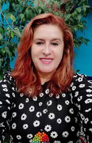 María Domínguez Márquez